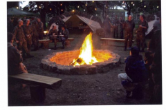 2004-27-Biwak-Lagerfeuer