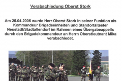 2005-01-Verabschiedung-Oberst-Stork