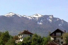 Berge