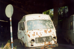 Bus