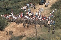 Demo-in-Tuzla