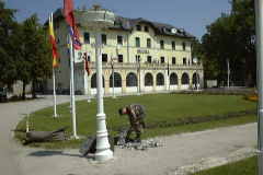Ilidza-HQ