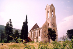 Kirche