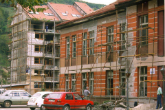 Rohbau