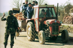 Tracktor