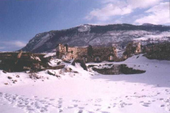 Tuerkenfestung-Winter